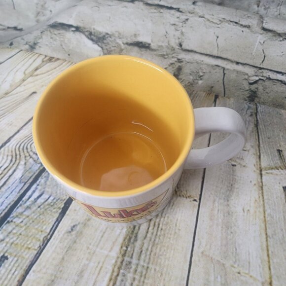 Gilmore Girls Lukes Diner Coffee Mug 20oz Double Sided 3D - Picture 2 of 6